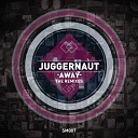 Juggernaut - Away Purpleducktape Remix