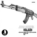 Jean Agoriia - Kalash Original Mix
