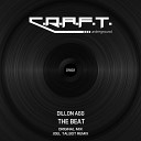 Dillon Agg - The Beat Original Mix