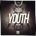 Krillaz - Youth Original Mix
