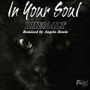 Rhenalt - In Your Soul Catz In New York
