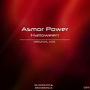 Asmor Power - Halloween Original Mix