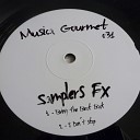 Samplers Fx - I Don t Stop Original Mix