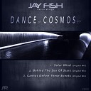 Jay Fish - Behind The Sea of Stars Original Mix
