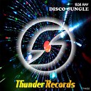 Bob Ray - Disco Jungle Original Mix