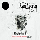 Jean Agoriia - Nirvana Original Mix