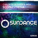 Carlos De La Garza Imida - Scopaesthesia Etamin Remix