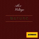 Alex Voltage - Nature Original Mix