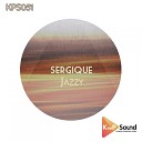 Sergique - Pravda KeePSound Edit