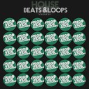 FVR Loops Samples - Rimshot Groove House Beat 122 BPM