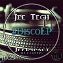 Jee Tech - Disco (Original Mix)