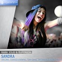 Preview Mark Jous Eufonica - Sandra Tony Grand Remix