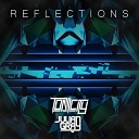 Tonicity Julian Gray - Reflections Original Mix