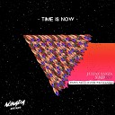 Julian Sanza - Time Is Now Phunktastike Remix