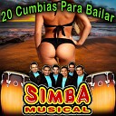 Simba Musical - Oh Que Gusto De Volverte A Ver