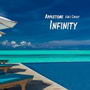 Appletone feat Crissy - Infinity Ibiza Chill Radio Mix
