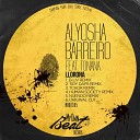 Alyosha Barreiro feat Tonana - Llorona Tidy Daps Remix