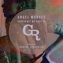 Angel Moraes - The Love Song Original Mix