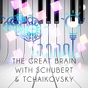 The Great Brain Maestro - Rhapsody No 3 Music to Increase Brain Power