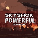 Skyshok - Aggression crowd
