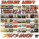 Jackin Andy - Disco Face Original Mix
