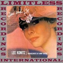 Lee Konitz - You Are Too Beautiful