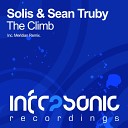 Solis Sean Truby - The Climb Solis Sean Truby s Electronic Audio…