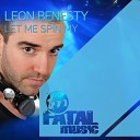 Leon Benesty - Let Me Spin My Original Mix