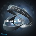 Microlin - In His Hands Original Mix