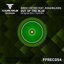 Dirkie Coetzee feat Ridgewalkers - Out of The Blue Original Mix