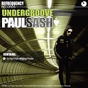 Paul Sash - Giant Original Mix