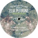 Elia Perrone - Bagatelas Italoboyz Love Klang Remix