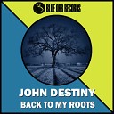 John Destiny - Surrender Original Mix