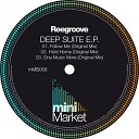 Reegroove - One Night More Original Mix