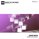 Noar Wald - Music Is The Answer Original Mix