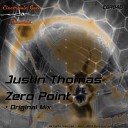 Justin Thomas - Zero Point Original Mix