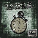 Nando Cp - Just One Second Original Mix