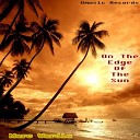 Marc Wardle - On The Edge of The Sun Original Mix