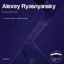 Alexey Ryasnyansky - Cosmotronic RVM Violin Remix