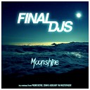 Final Djs - Moonshine CRAM Remix