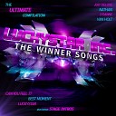 Luckystar Inc feat July Deluxe - Dance Radio Edit