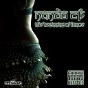 Nando Cp - The Beginning of Dance Original 2013 Edit