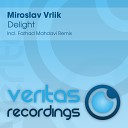 Miroslav Vrlik - Delight Original Mix