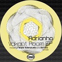 Adrianho - Dub Affair Original Mix