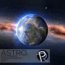 Koss Shmakov - Astro LinBit Remix