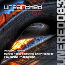 Manuel Rocca feat Emily Richards - Favourite Photograph Uplifting Mix