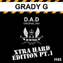 Grady G - D A D Original Mix