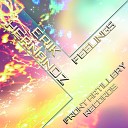 Erik Hernandz - Feelings Original Mix