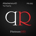 Attackersound - The Flute Original Mix