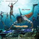 DJ Half Mrid - La Cocaina Go Project Remix